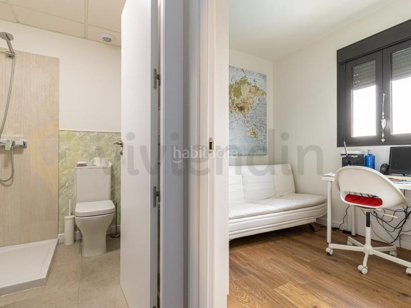 Foto 765c07b4-4efb-4688-925b-e6bce9c7a3b6. Appartamento con parcheggio piscina in Parque Atlántico - Ronda este Jerez de la Frontera