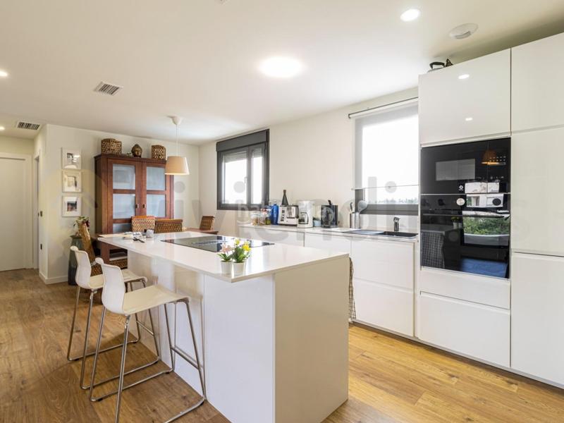 Foto 7cd018e8-7325-4927-9814-5ee72dbc23a9. Appartamento con parcheggio piscina in Parque Atlántico - Ronda este Jerez de la Frontera