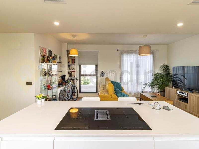 Foto 92dcfe6c-6f55-467f-943a-1eeea443f650. Appartamento con parcheggio piscina in Parque Atlántico - Ronda este Jerez de la Frontera