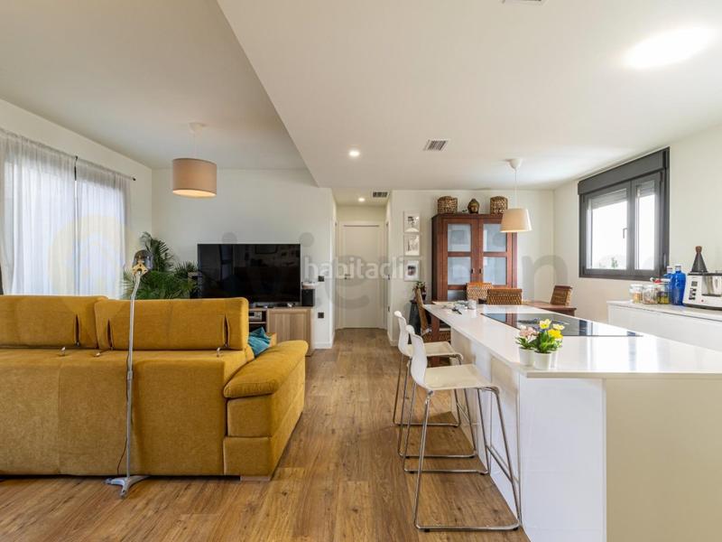 Foto ddee0706-56c0-4791-8c88-e085376bd899. Appartamento con parcheggio piscina in Parque Atlántico - Ronda este Jerez de la Frontera