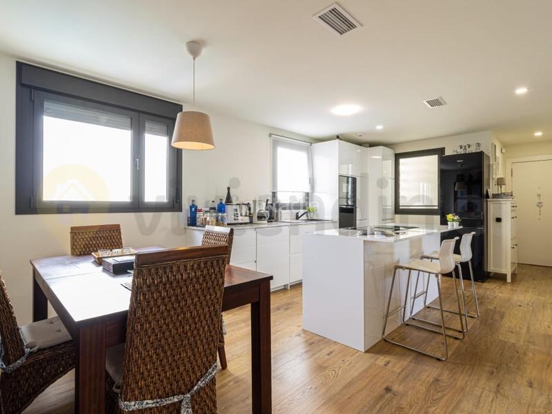 Foto e0d7a7fb-482b-4584-ad3a-aac0b5f7be8b. Appartamento con parcheggio piscina in Parque Atlántico - Ronda este Jerez de la Frontera