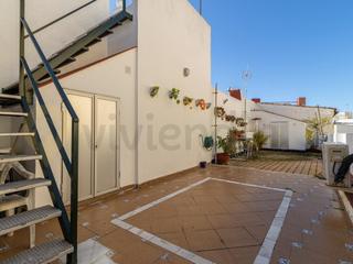 Maison à Centro. Estupenda casa en pleno centro de jerez