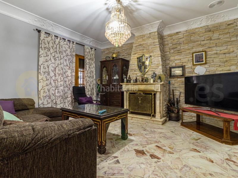 Foto 2aeaff98-0310-4bb4-b592-a609e1c5a5b7. Xalet a El Retiro - La Vid Jerez de la Frontera