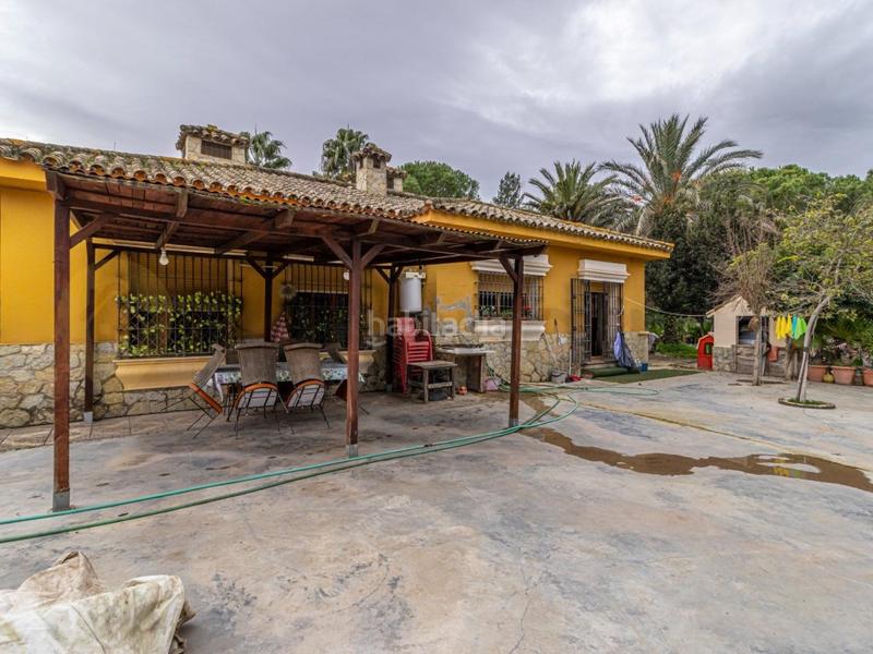 Foto 47de6c3f-3d80-4c56-bc87-709ca2377b32. Xalet a El Retiro - La Vid Jerez de la Frontera