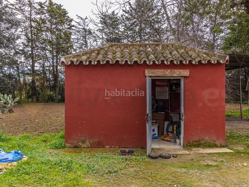 Foto 490e287c-b218-479a-8f20-8be1b3fb0740. Xalet a El Retiro - La Vid Jerez de la Frontera