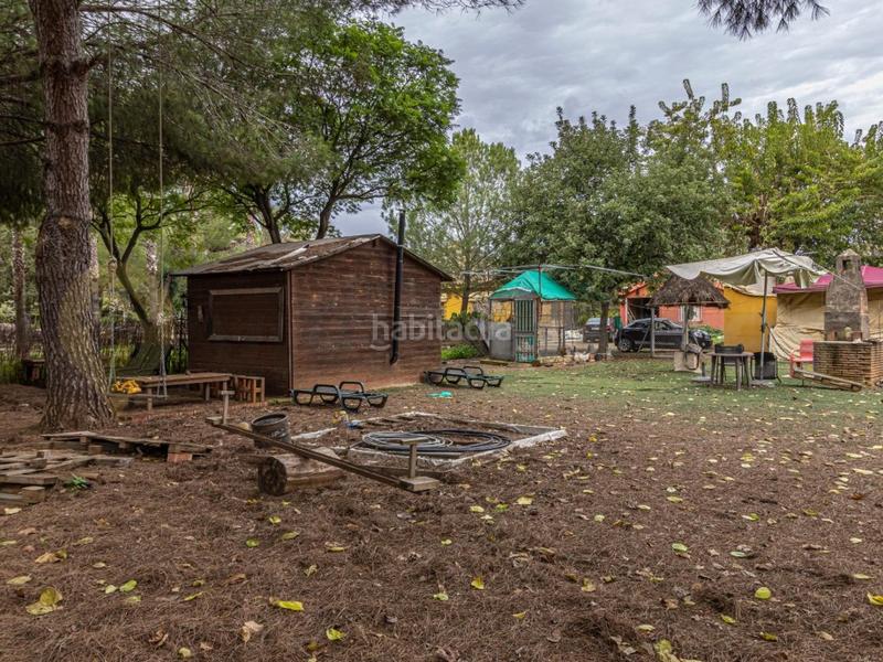 Foto 5e750f53-41f0-4b50-b4e0-6975de323d44. Xalet a El Retiro - La Vid Jerez de la Frontera