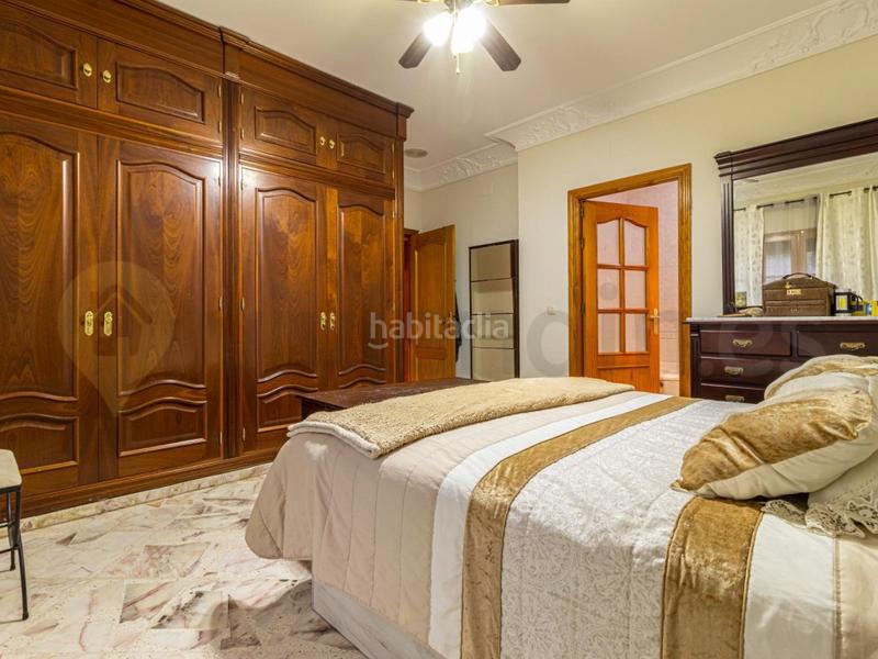 Foto 6adda73e-03fd-4877-894b-38395cdcee74. Xalet a El Retiro - La Vid Jerez de la Frontera