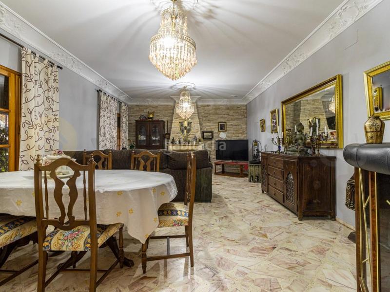 Foto 7cd4afb8-6bd4-4378-8ed8-920dfbe5590c. Xalet a El Retiro - La Vid Jerez de la Frontera