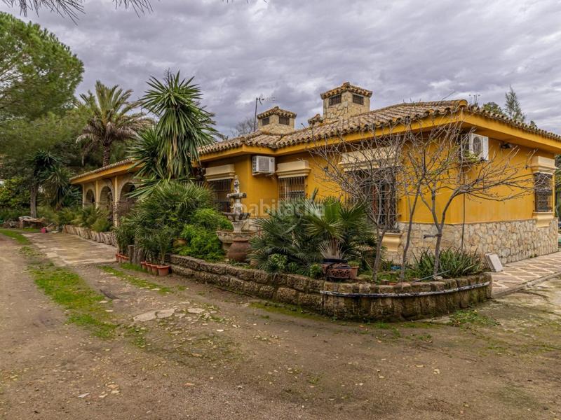 Foto 7f7d0ad2-e0d0-4f72-9170-f779d4a2b834. Xalet a El Retiro - La Vid Jerez de la Frontera