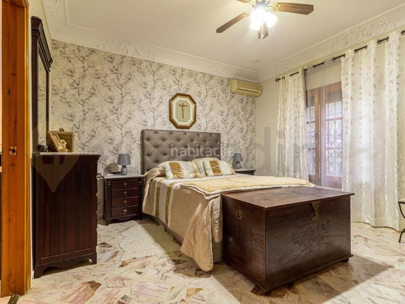 Foto 8562d4c7-4292-4bf0-8b5d-8cb109769a1f. Xalet a El Retiro - La Vid Jerez de la Frontera