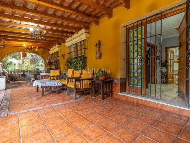 Foto b33c936c-2094-4438-9042-6220d17d4a3e. Xalet a El Retiro - La Vid Jerez de la Frontera