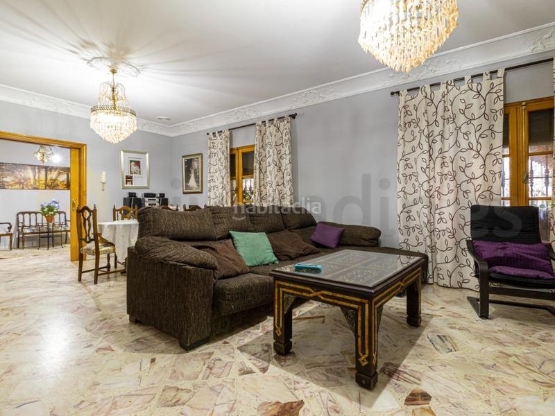 Foto b3c29e0e-62f6-42cd-8cff-3e7b36c920e1. Xalet a El Retiro - La Vid Jerez de la Frontera