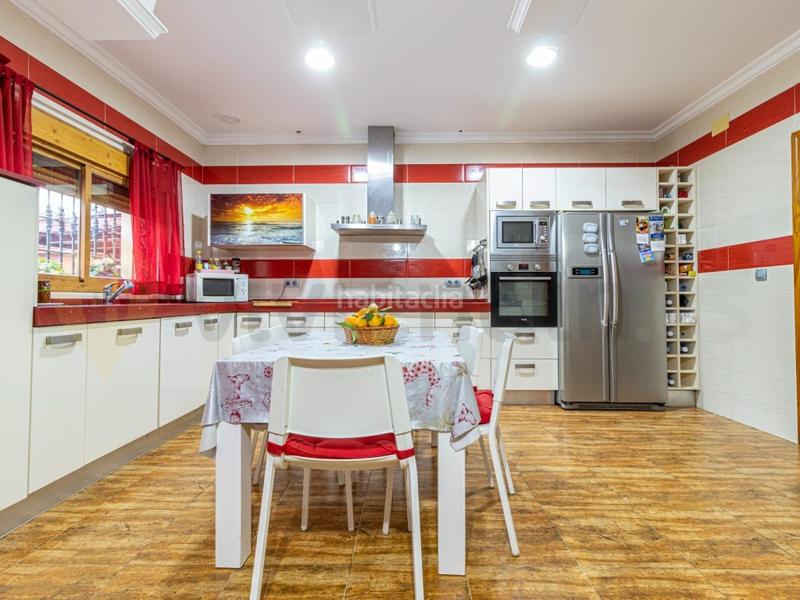 Foto c258ca7e-0718-4840-8d31-125a292f854b. Xalet a El Retiro - La Vid Jerez de la Frontera