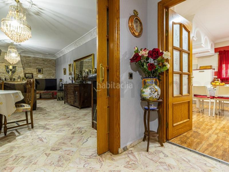 Foto c33b995e-6ac3-4730-8f24-2f36eb5ca54c. Xalet a El Retiro - La Vid Jerez de la Frontera