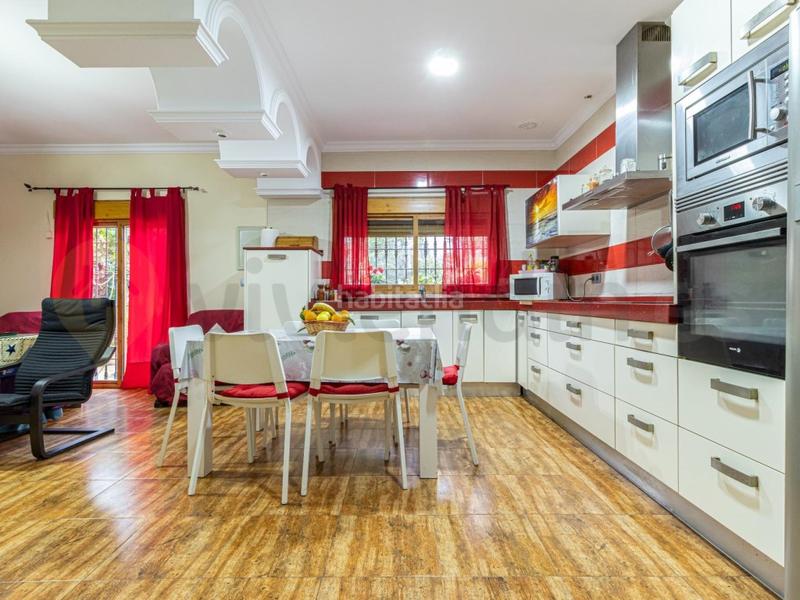 Foto cd616f25-bfd2-4be2-8831-82e5179142d1. Xalet a El Retiro - La Vid Jerez de la Frontera