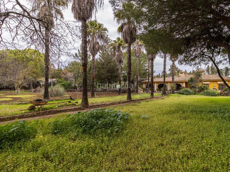 Foto d99f059f-a63a-4ea3-b924-2ab097519f81. Xalet a El Retiro - La Vid Jerez de la Frontera