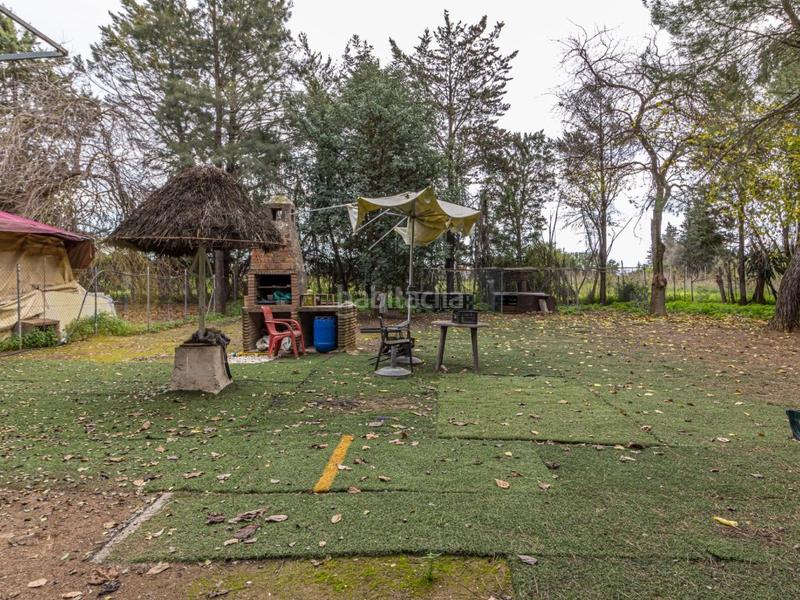 Foto dfc7a08e-d3d8-4fd2-bc25-e8e7b79ad103. Xalet a El Retiro - La Vid Jerez de la Frontera