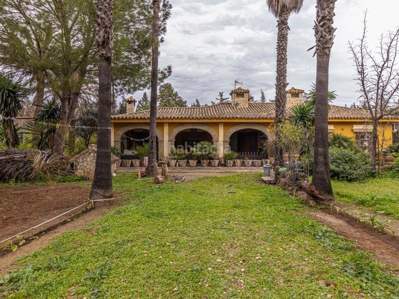 Foto e55d3d2c-ee9e-42cf-b9fe-e10a8bcf5c66. Xalet a El Retiro - La Vid Jerez de la Frontera