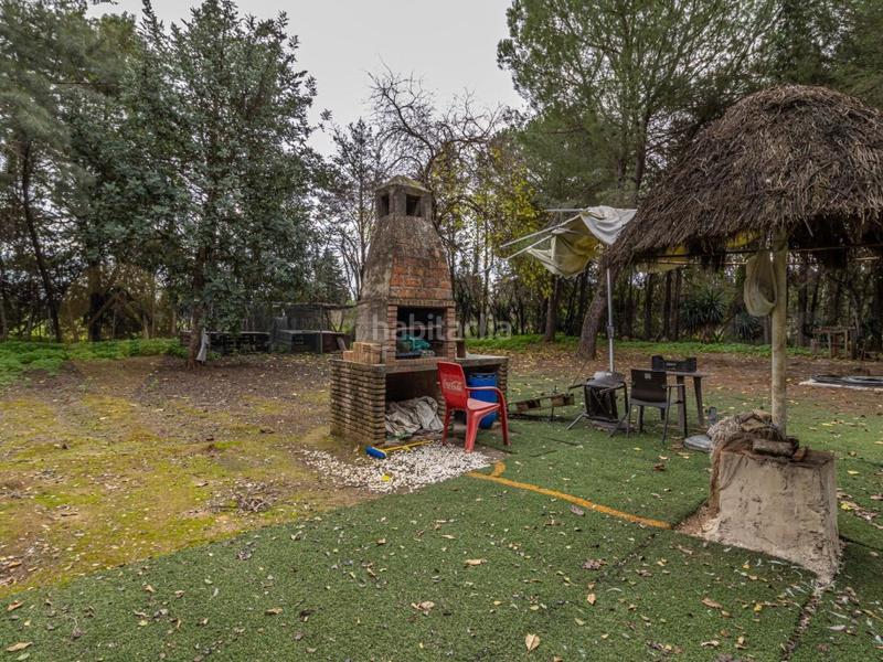 Foto ee63573a-104c-440b-9821-aa63dff0d4cf. Xalet a El Retiro - La Vid Jerez de la Frontera