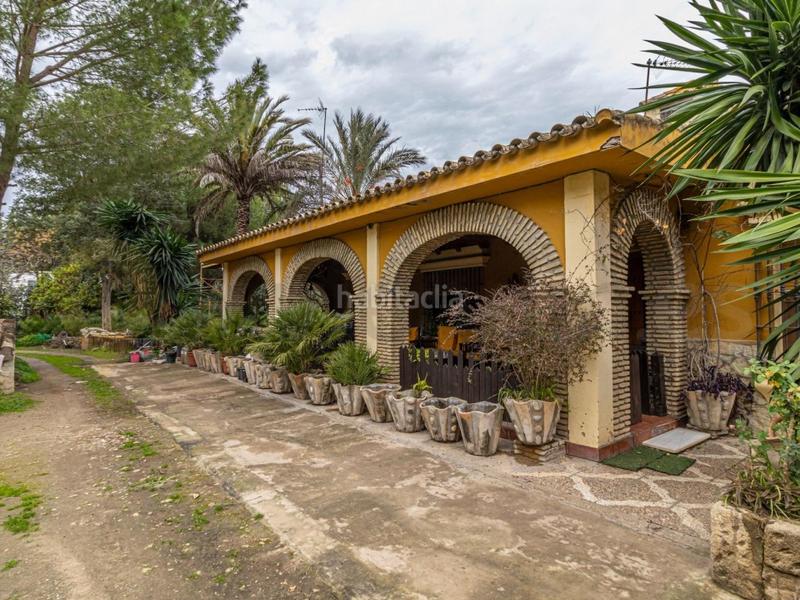 Foto eff80f65-bd6b-4fcc-a3b0-529f6b8bd70e. Xalet a El Retiro - La Vid Jerez de la Frontera