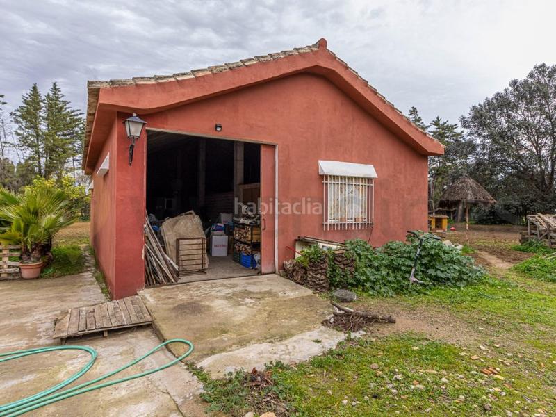 Foto f2abdac3-957d-4e30-babe-63c351d2f987. Xalet a El Retiro - La Vid Jerez de la Frontera