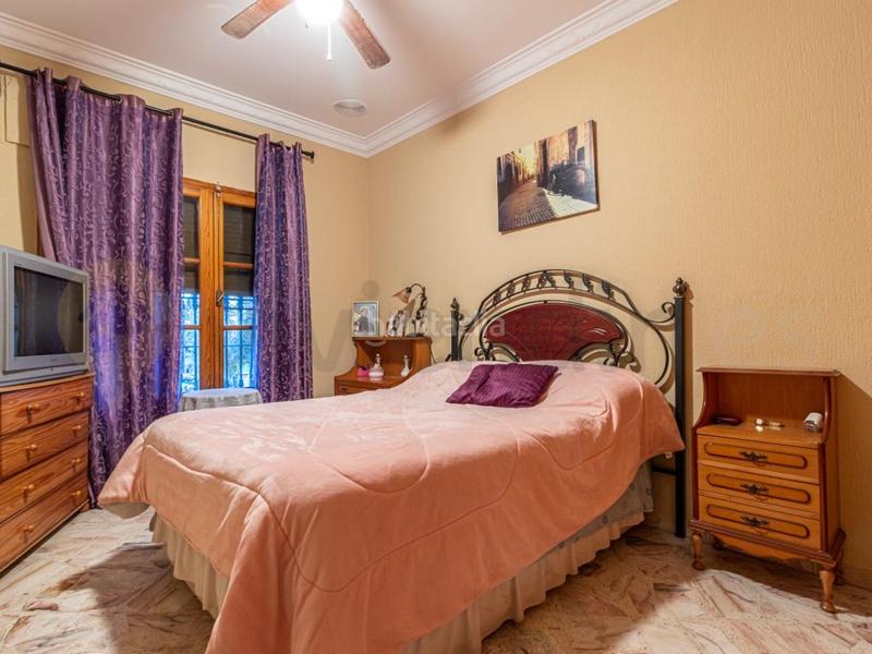 Foto f474d987-3cf4-4447-b2ee-d705c2ac2443. Xalet a El Retiro - La Vid Jerez de la Frontera