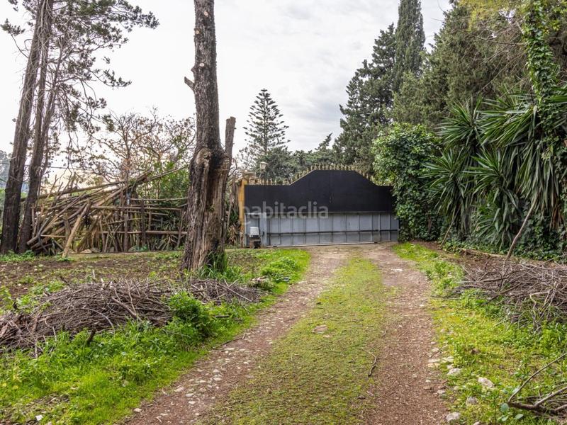 Foto f630f0b4-b5c0-403d-b674-cdfeb7457c93. Xalet a El Retiro - La Vid Jerez de la Frontera