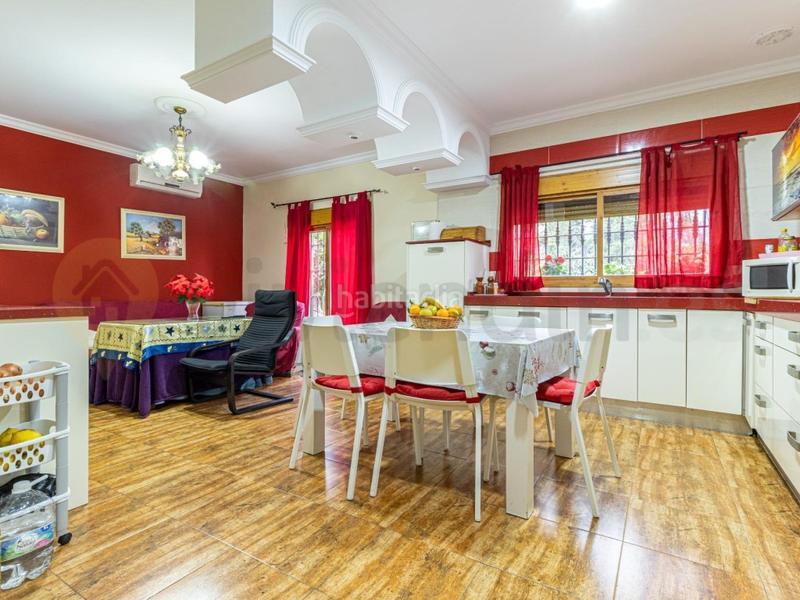 Foto f9290307-5f21-4b4a-8b66-4353fd125d63. Xalet a El Retiro - La Vid Jerez de la Frontera