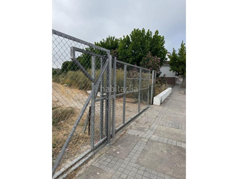 Foto e24a301d-ba3a-493d-92f5-72376a1883f0. Landgut in El Rocío - La Milagrosa Jerez de la Frontera