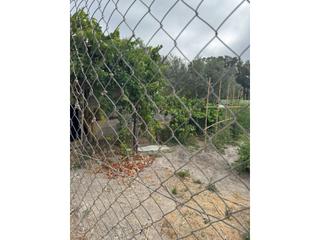 Finca rústica a El Rocío - La Milagrosa. Estupenda parcela rústica en estella del marqués