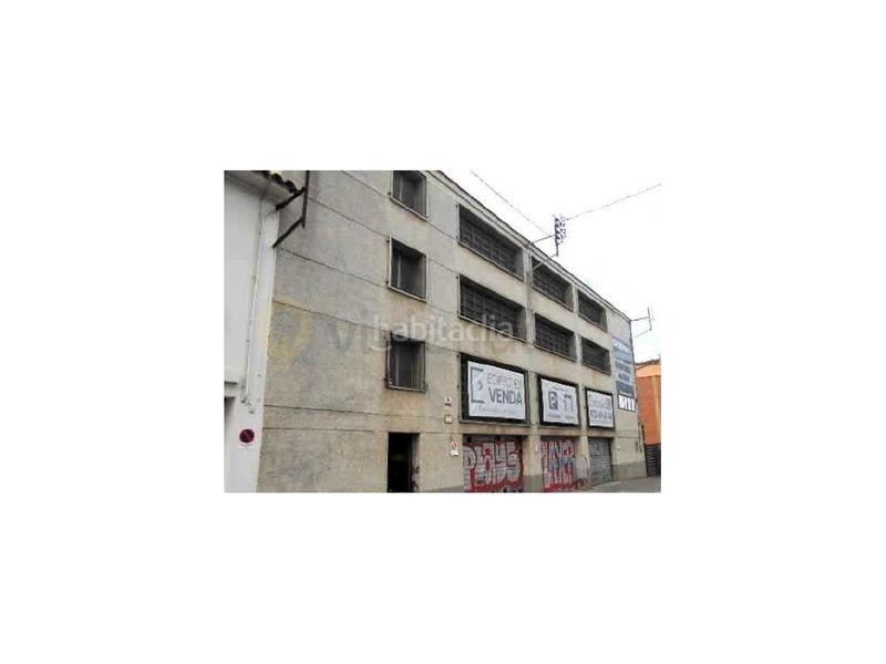 Foto e30cb5e2-3314-492e-a4f7-7c7bd90b6cfc. Edifici a Taialà - Germans Sabat Girona