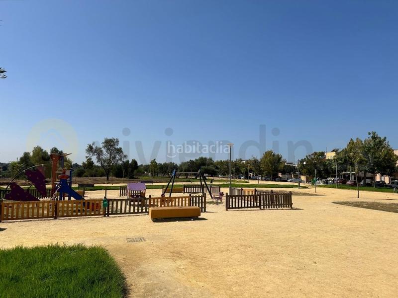 Foto 459767b0-e013-4013-8714-0528e4b64652. Residential plot in El Rocío - La Milagrosa Jerez de la Frontera