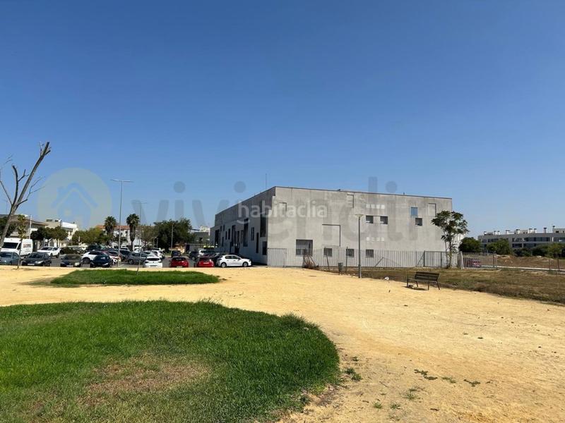 Foto b548ff29-baf0-4529-99d2-22f5bb66710f. Residential plot in El Rocío - La Milagrosa Jerez de la Frontera