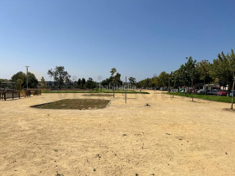 Foto cb689ebe-e6fa-43d4-a8bb-4abe14616bb8. Residential plot in El Rocío - La Milagrosa Jerez de la Frontera