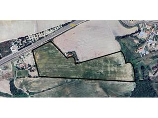 Terreny residencial a Parque Atlántico - Ronda este. Terreno rustico en cuartillos