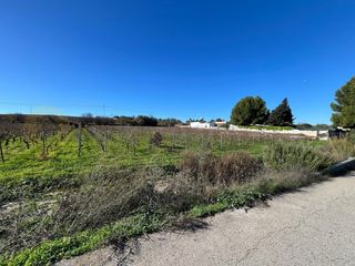 Terreno residenziale in Picadueñas. Parcela de 1072 metros en carrretera sanlúcar