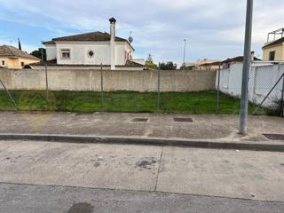 Terreny residencial a Parque Atlántico - Ronda este. Parcela venta jerez de la frontera