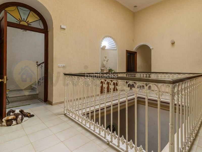 Foto 0623c89e-1960-486f-8831-30e9fdc8cf71. Casa a Centro Jerez de la Frontera