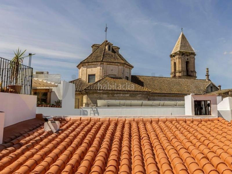 Foto 4a548de3-5fda-41e7-9d42-5d1ce16c5cec. Casa a Centro Jerez de la Frontera