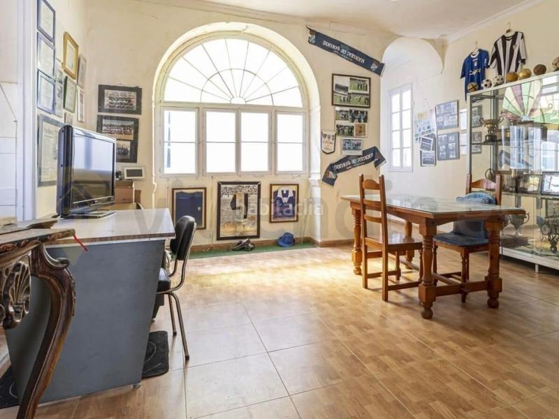 Foto 60ad05fb-f68b-4e0b-a28b-31b5a5a595de. Casa a Centro Jerez de la Frontera