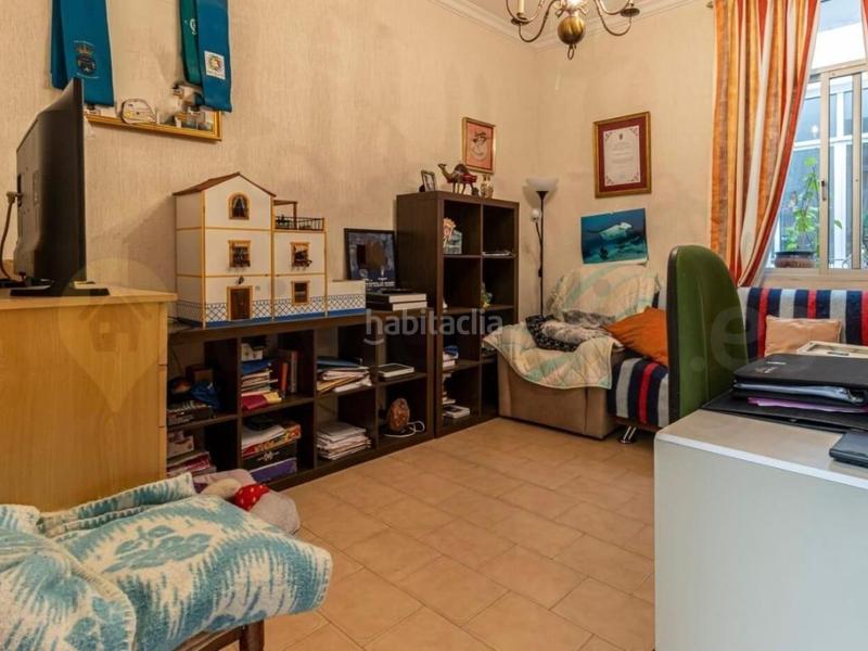 Foto 6375bd9c-d848-4d71-8dec-e6d6f6891581. Casa a Centro Jerez de la Frontera