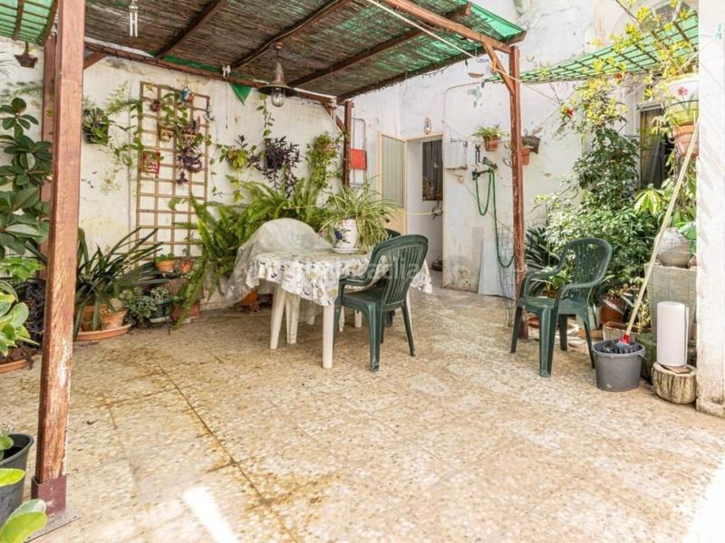 Foto 9d447ea3-6772-495b-837b-9ce17b887a8e. Casa a Centro Jerez de la Frontera