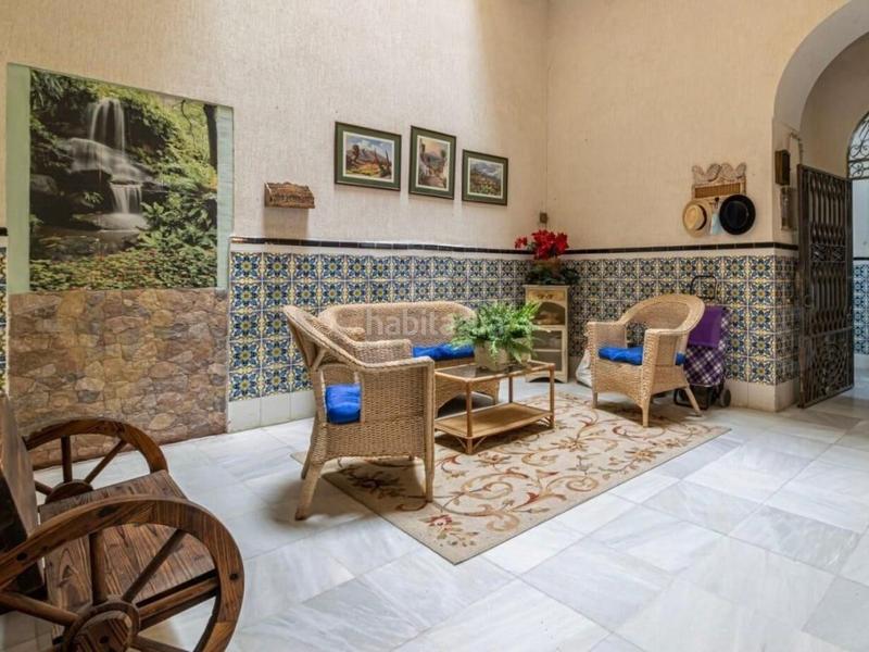 Foto bdbe5326-e870-4597-9f90-98c2c83d3b77. Casa a Centro Jerez de la Frontera