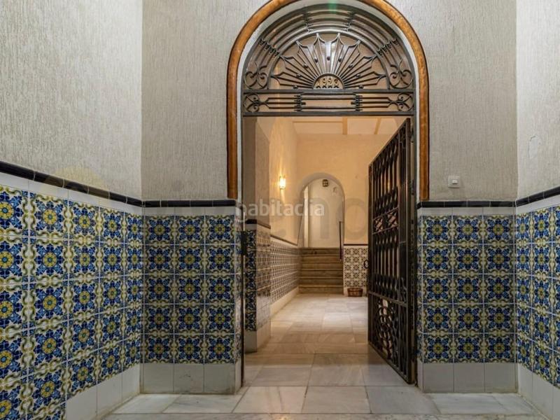 Foto bfe7f117-b5de-40d7-ae12-cc709533ab16. Casa a Centro Jerez de la Frontera