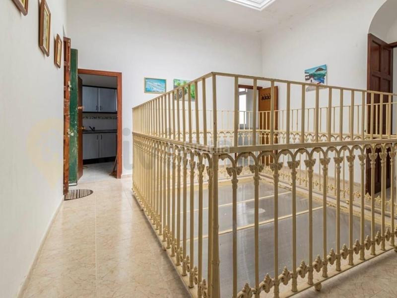 Foto d2e44dcc-2ab6-465f-9ee6-c02976e42b19. Casa a Centro Jerez de la Frontera