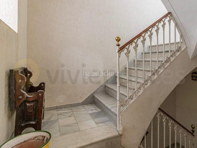 Foto d59bafb9-9201-4295-aa1e-c2d7645d015a. Casa a Centro Jerez de la Frontera