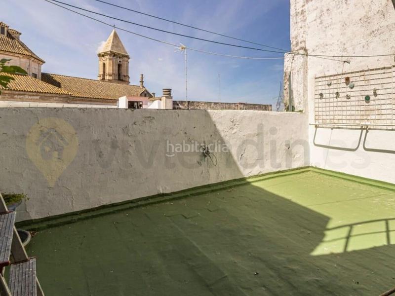Foto fe478d68-b3a0-4f81-9eb8-b917c42b01f5. Casa a Centro Jerez de la Frontera