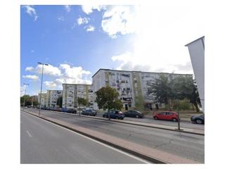 Pis a Puertas del sur - Guadabajaque. Estupendo piso en santo tomás de aquino