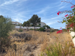 Terreno residencial en Centro. Valle romaro, estepona