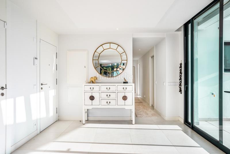 Foto ade25090-b3d5-4a37-a50c-5d4649f050a6. Ático  en venta en el higueron, en El Higuerón Fuengirola